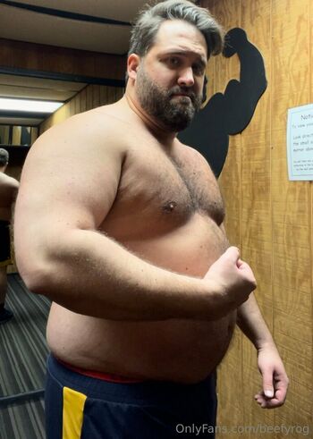 beefyrog