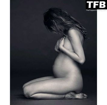 Behati Prinsloo