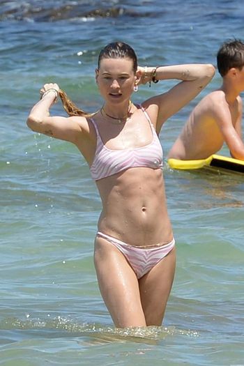 Behati Prinsloo