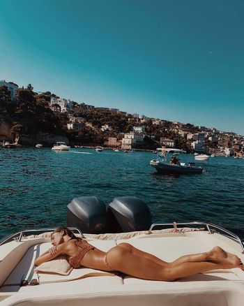 Belen Rodriguez