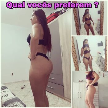 Bella Menezes