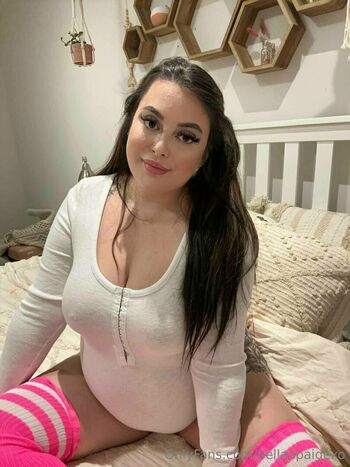 bellaapaigexo