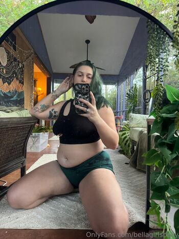 bellagirlsbelly