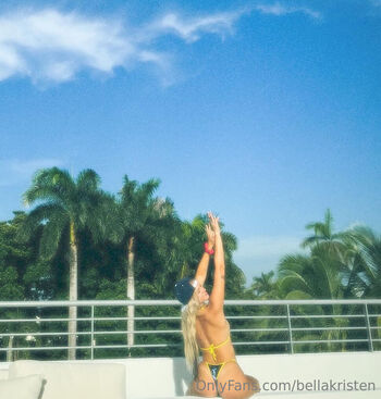 bellakristen