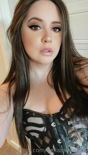 bellamarieexx