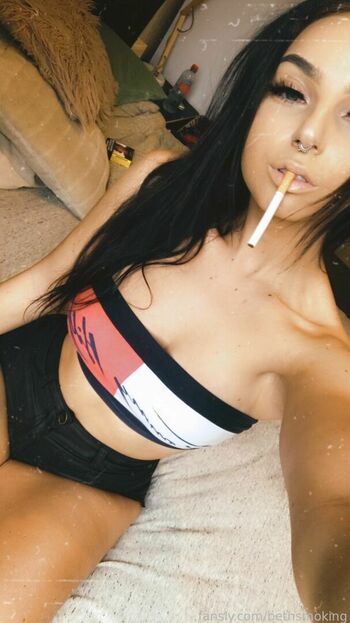 bethsmoking