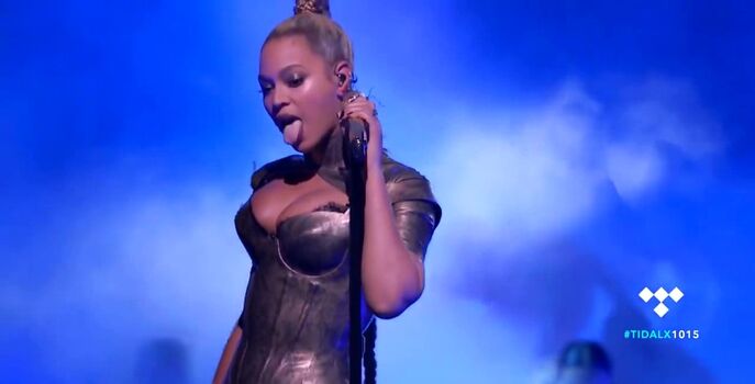 Beyonce