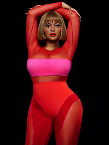 Beyonce