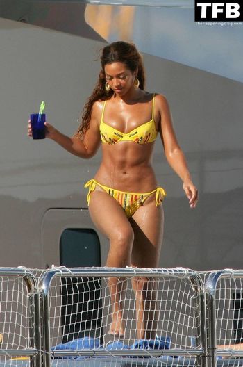 Beyonce