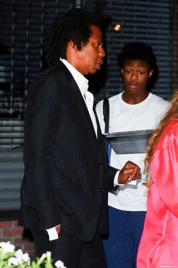 Beyonce