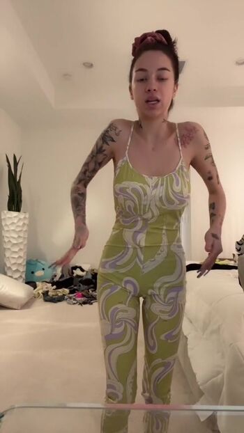 Bhad Bhabie