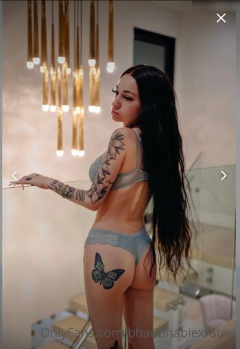 Bhad Bhabie