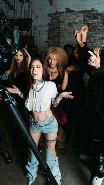 Bhad Bhabie
