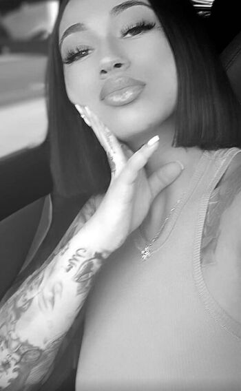 Bhad Bhabie