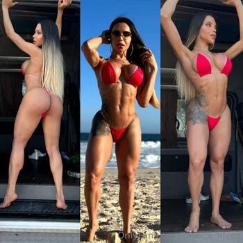 Bianca Alves