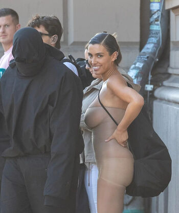 Bianca Censori