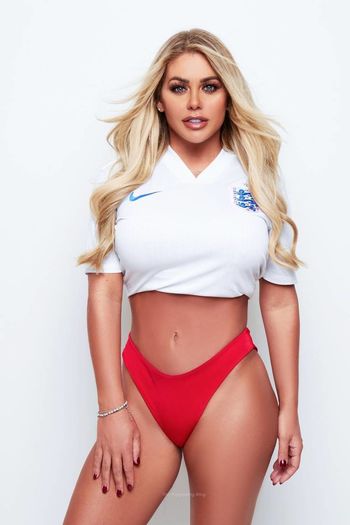 Bianca Gascoigne