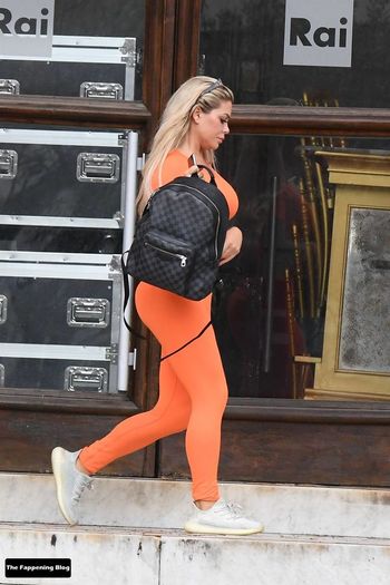 Bianca Gascoigne