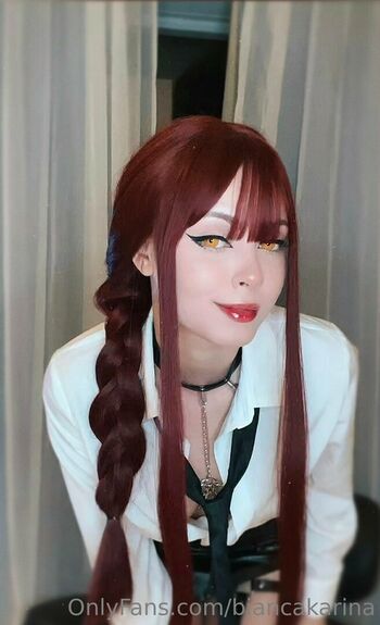 Bianca Karina