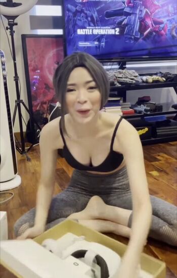 Biancake Bianca Yao