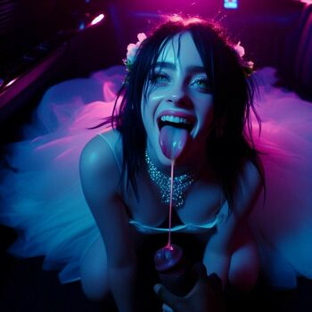 Billie Eilish Fake