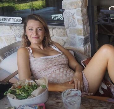 Blake Lively