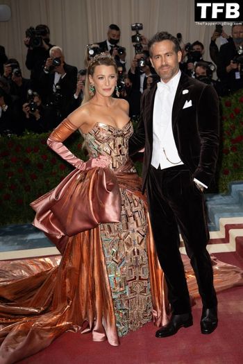Blake Lively