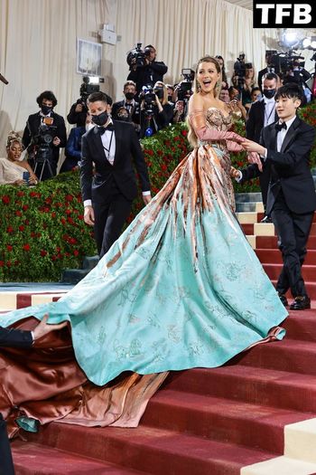 Blake Lively