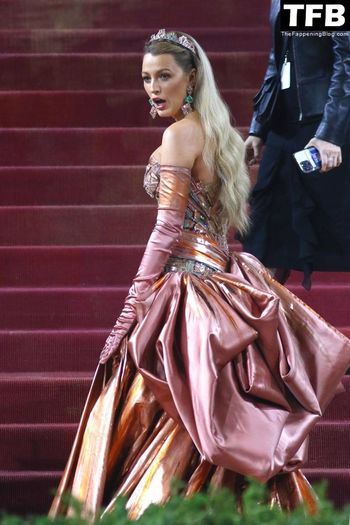 Blake Lively