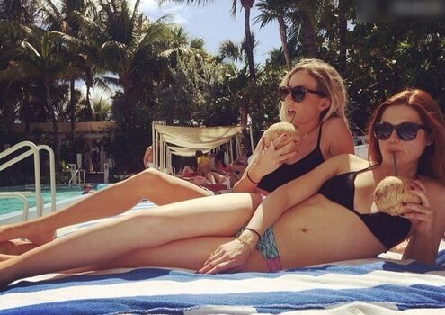 Bonnie Wright