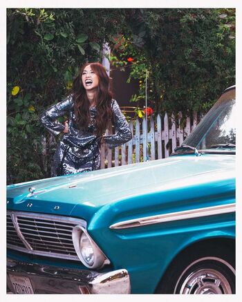 Brenda Song