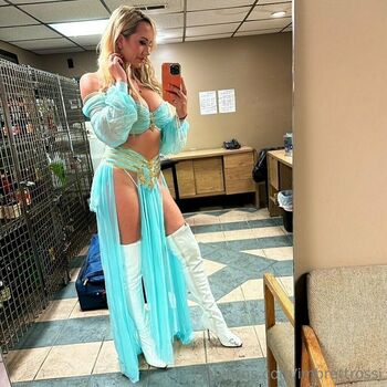 Brett Rossi