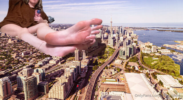 briabigfeet