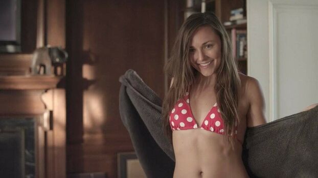 Briana Evigan