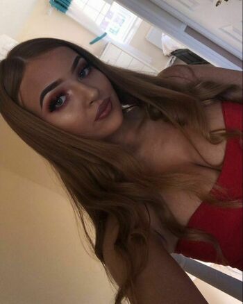 Briany Anne Smith