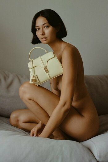 Bridget Gao Hollitt
