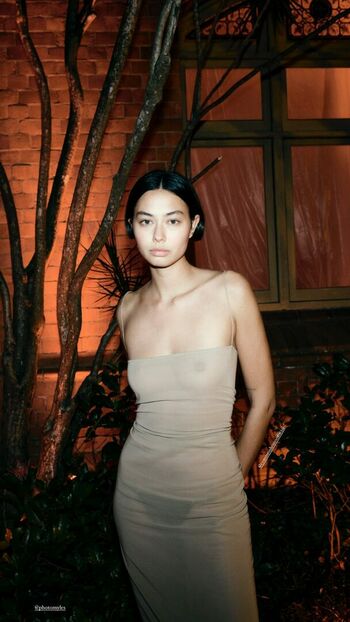 Bridget Gao Hollitt