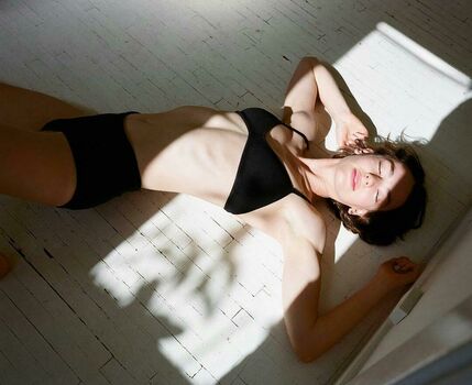 Brigette Lundy-Paine