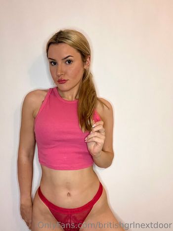 britishgrlnextdoor