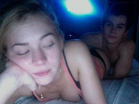 Britt Robertson