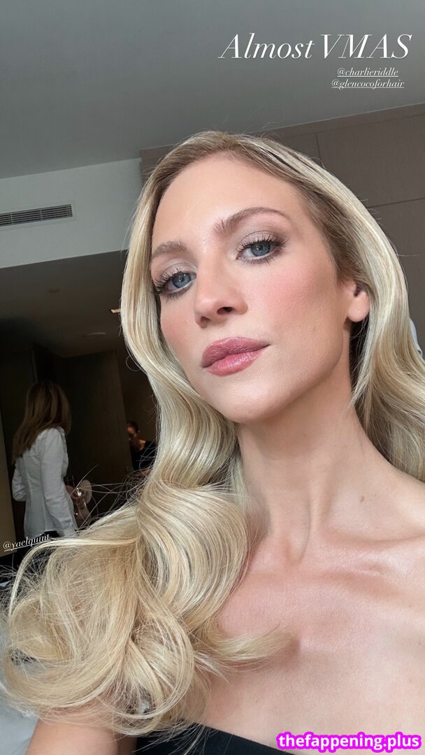 Brittany Snow
