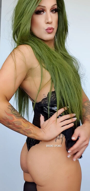 Brooke Spearz