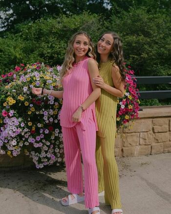 Brooklyn And Bailey