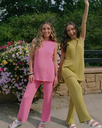 Brooklyn And Bailey