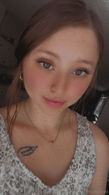 brunettebambiixo