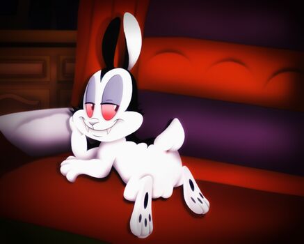 Bunnicula