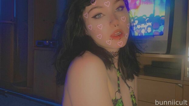 bunniicult