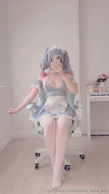 bunny_alina_kim
