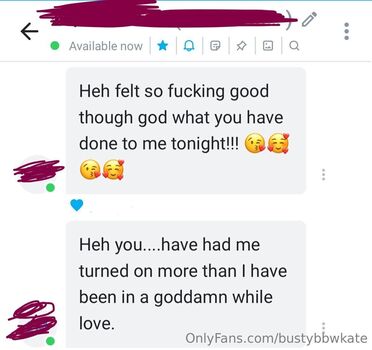 bustybbwkate