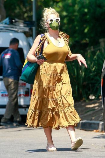 Busy Philipps